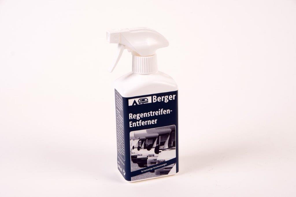 Berger Regenstreifenentferner 500 ml