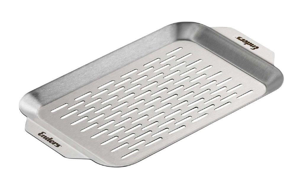 Enders Grillschale 32 x 19 x 1,5 cm