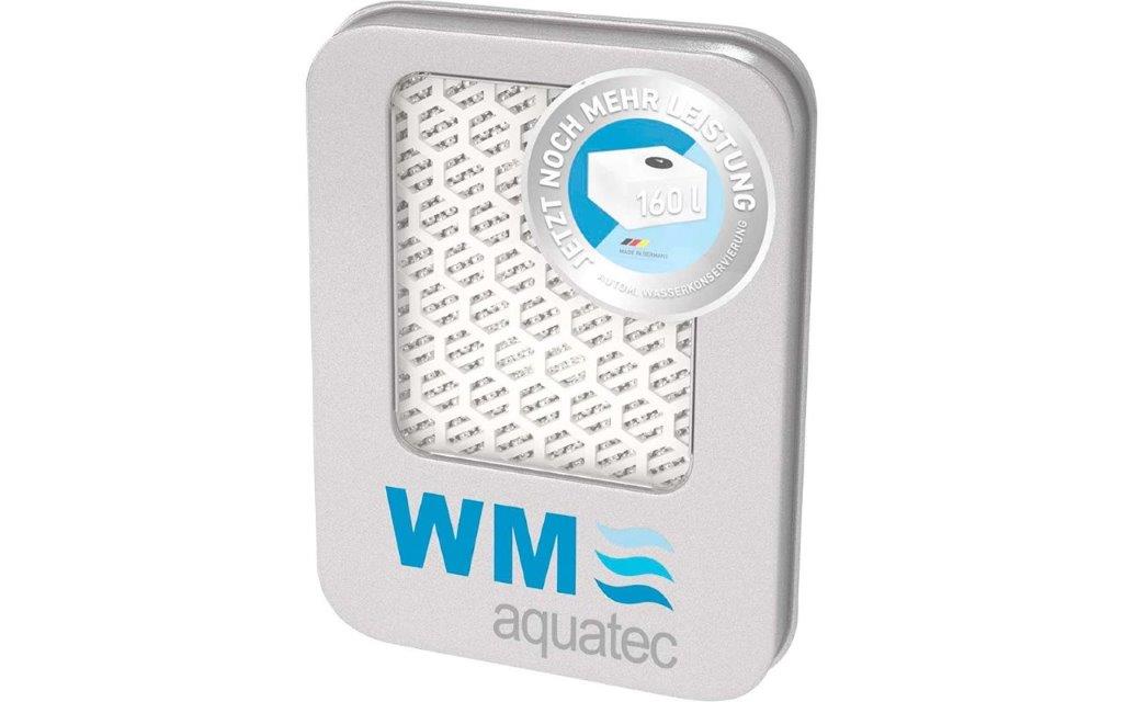 WM Aquatec Silbernetz Wasserkonservierung bis 160 Liter