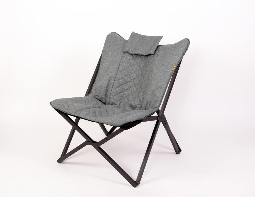 Bo-Camp Urban Outdoor Bloomsbury Relaxsessel