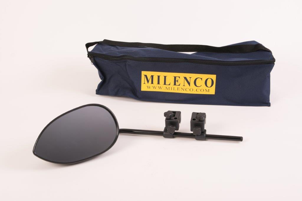 Milenco Aero 3 Spiegel XL 2er Set