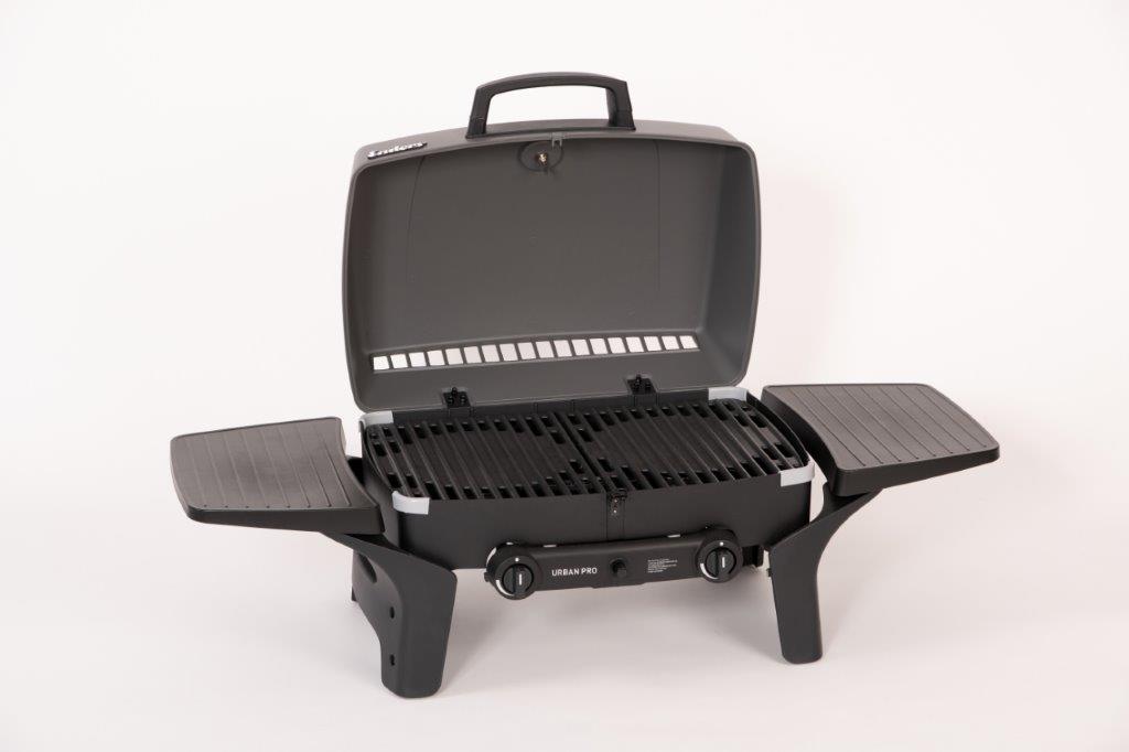 Enders Urban Pro Gasgrill 30 mbar