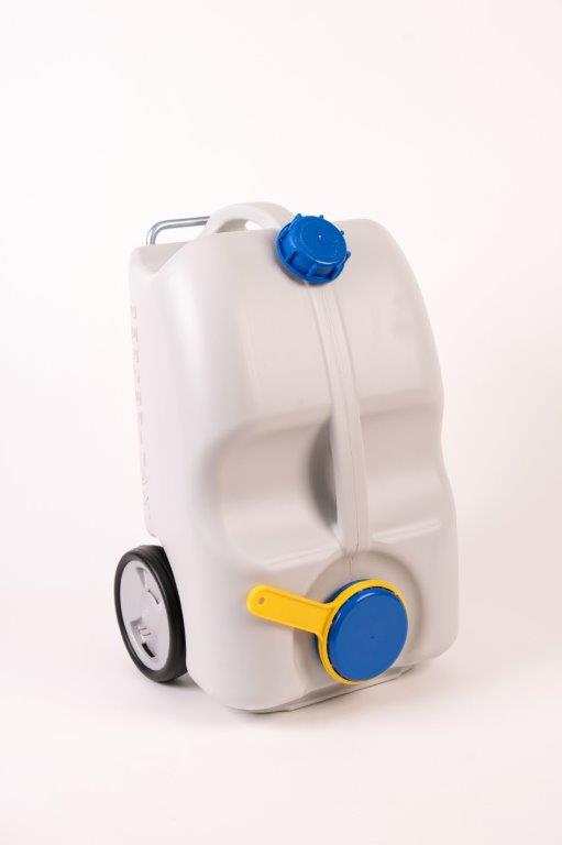 Berger Wassertaxi 25 Liter